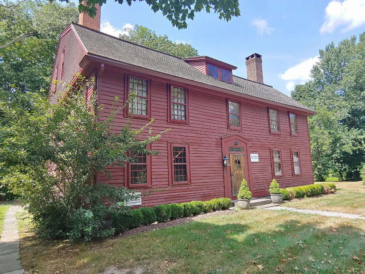 LathropManorNorwichCT