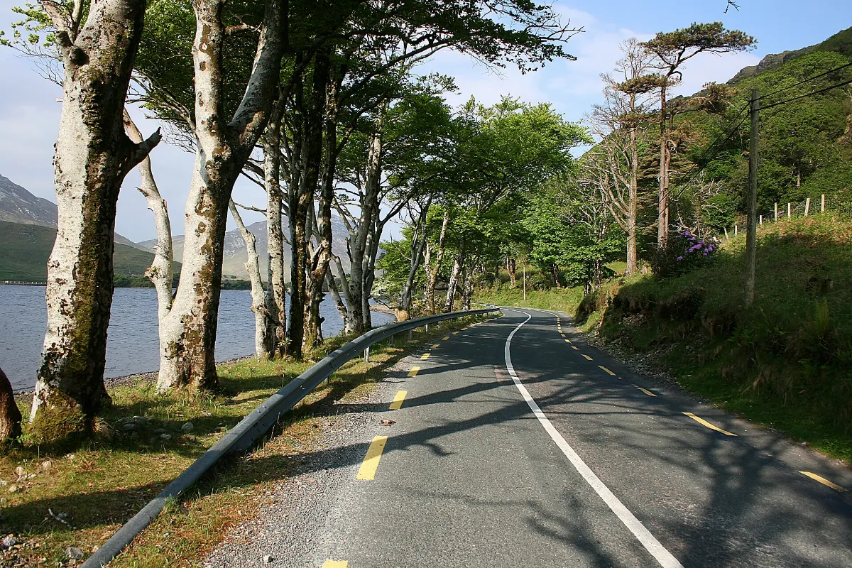 Connemara