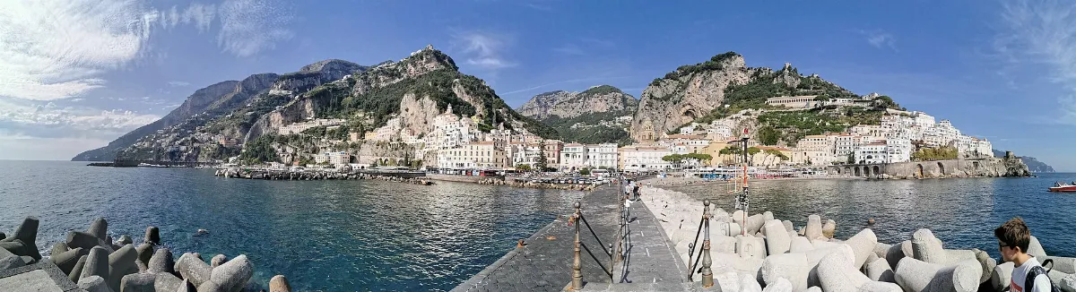 Costiera Amalfitana