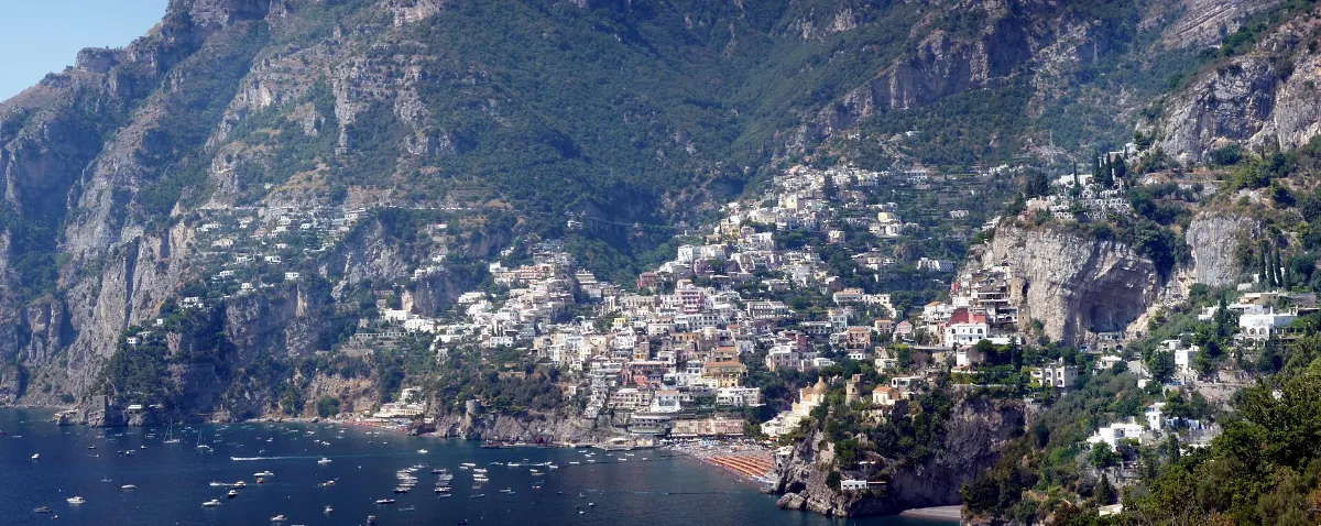 Positano - panoramio