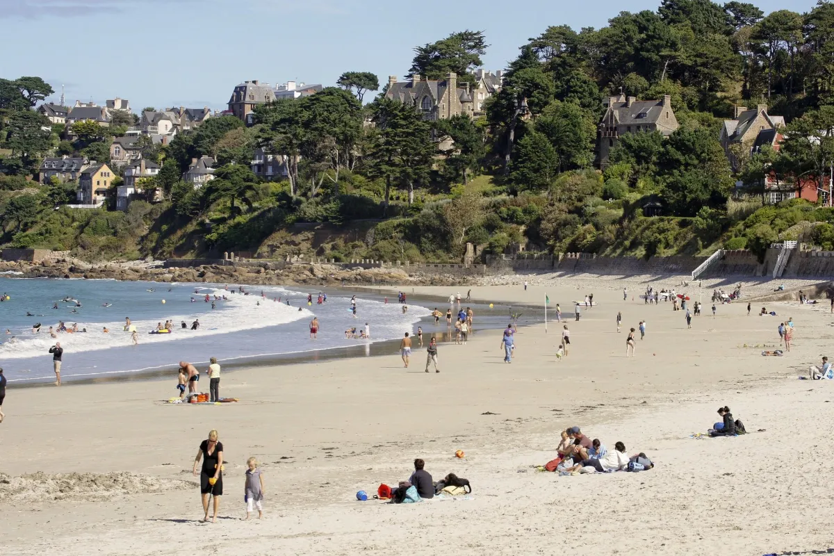 Beau temps