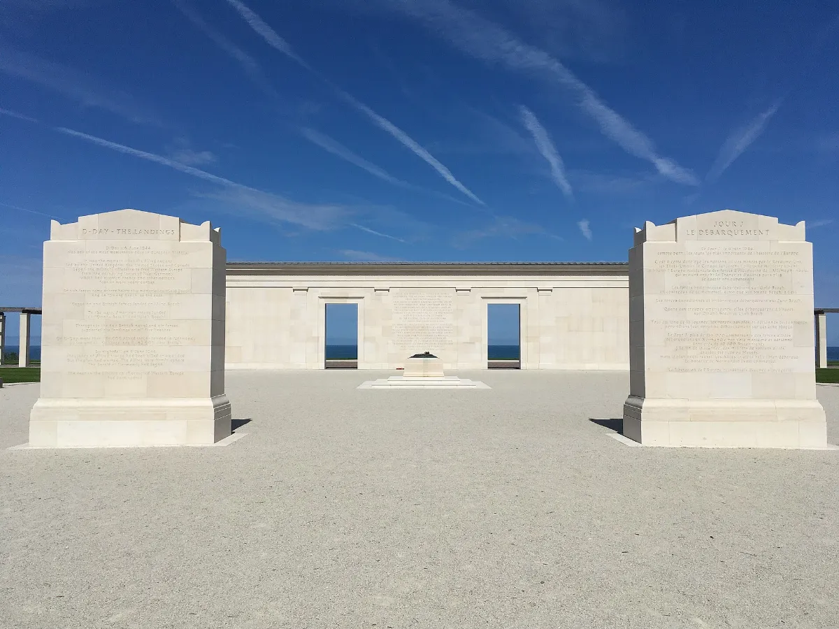 BritsihMemorial-VersurMer