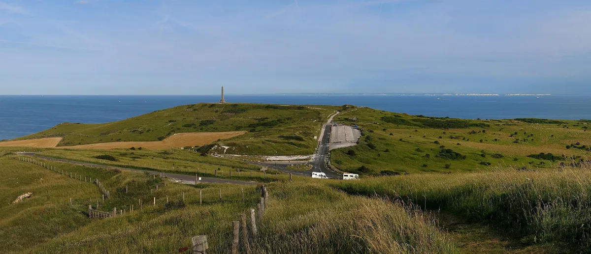 Côte d'Opale