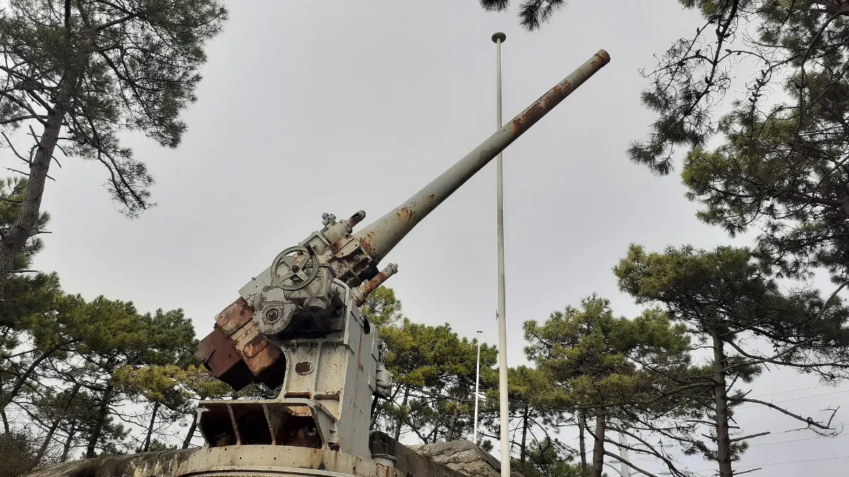 Ancien-canon-guerre-39-45