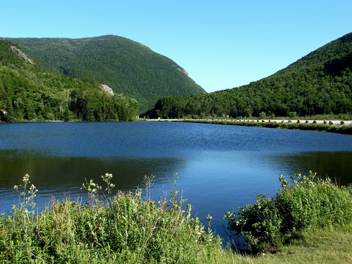 Crawford Notch