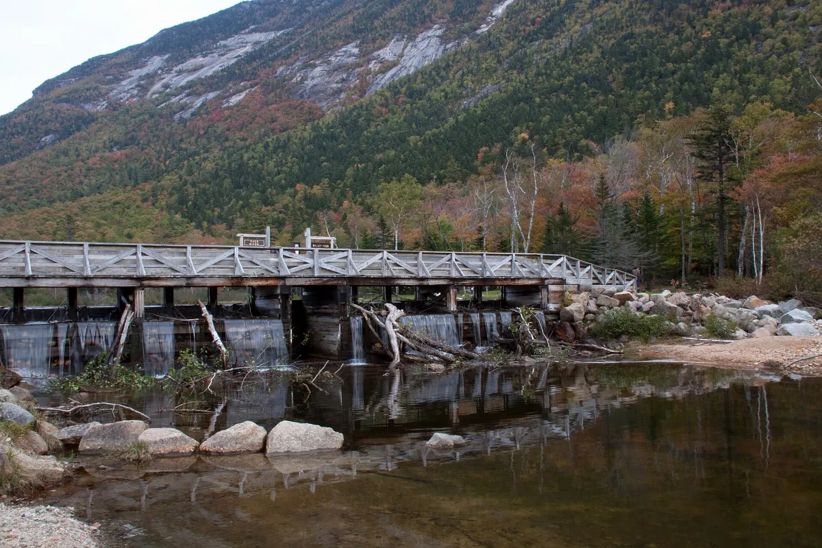 Willey Pond - Saco River 2 (6235671166)