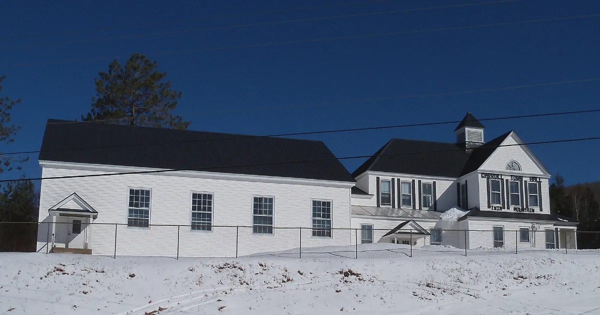 Carroll & Twin Mountain Town Office 5