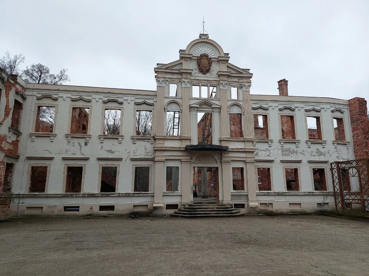 Dolina Baryczy