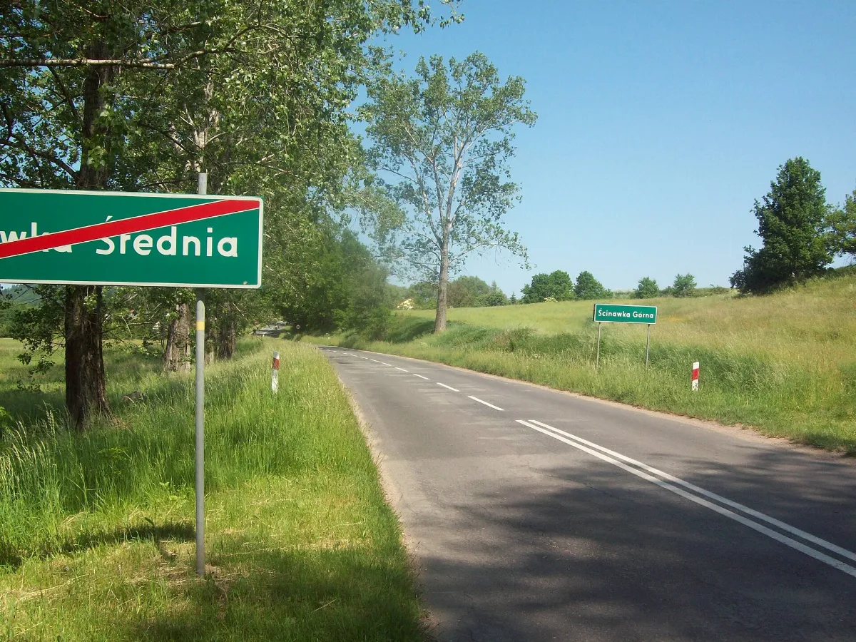 Granica Ścinawki Średniej