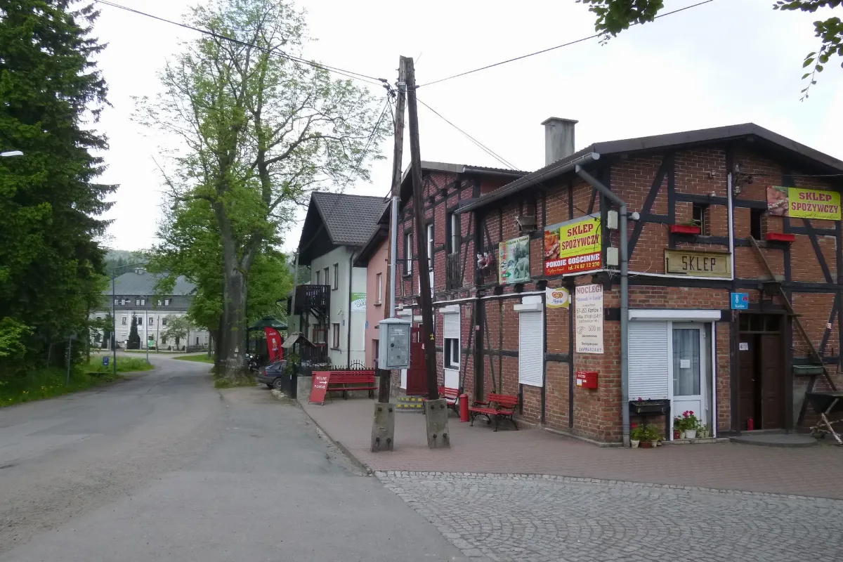 Karłów, 09-06-2013