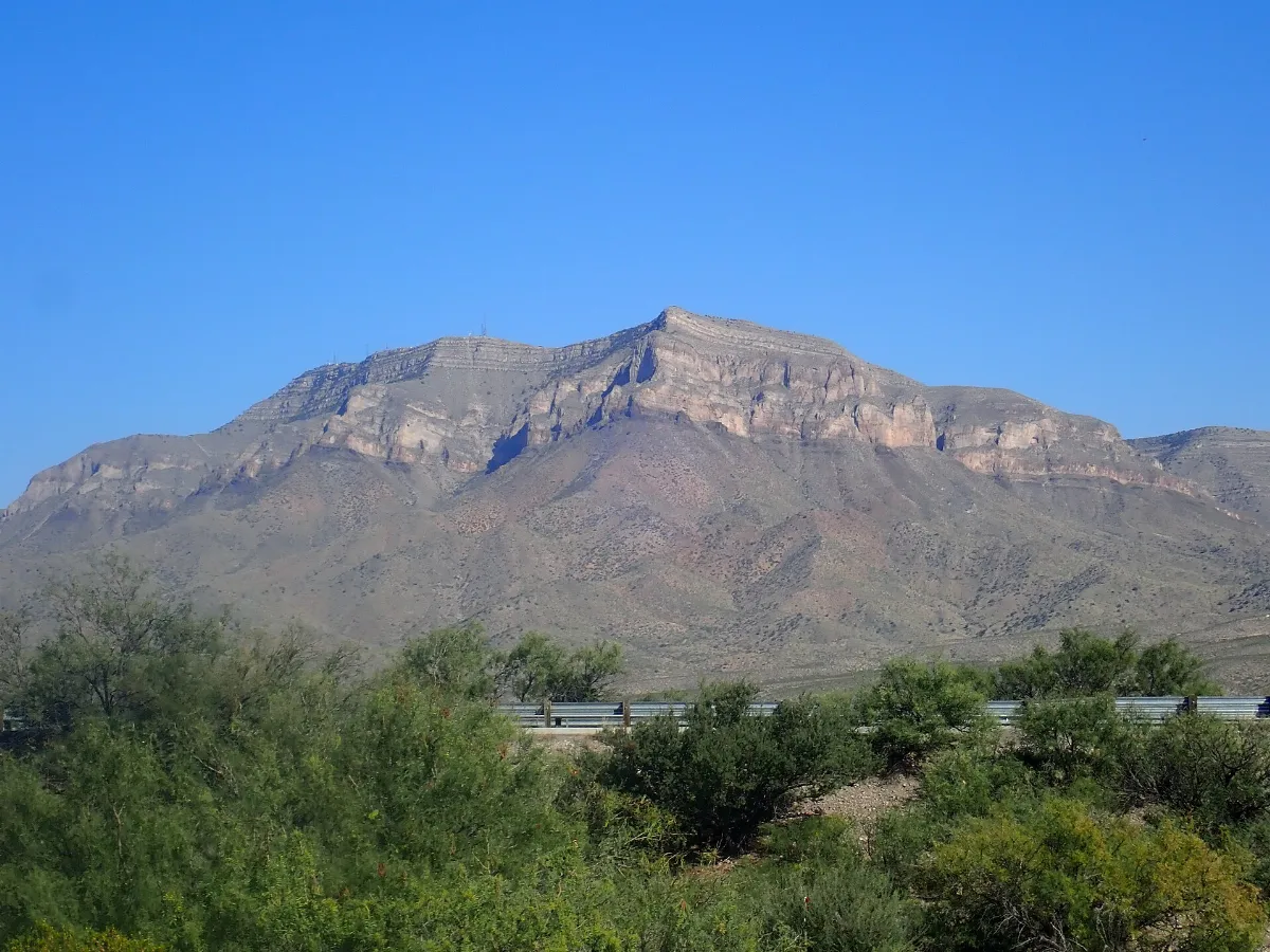 Emory Pass