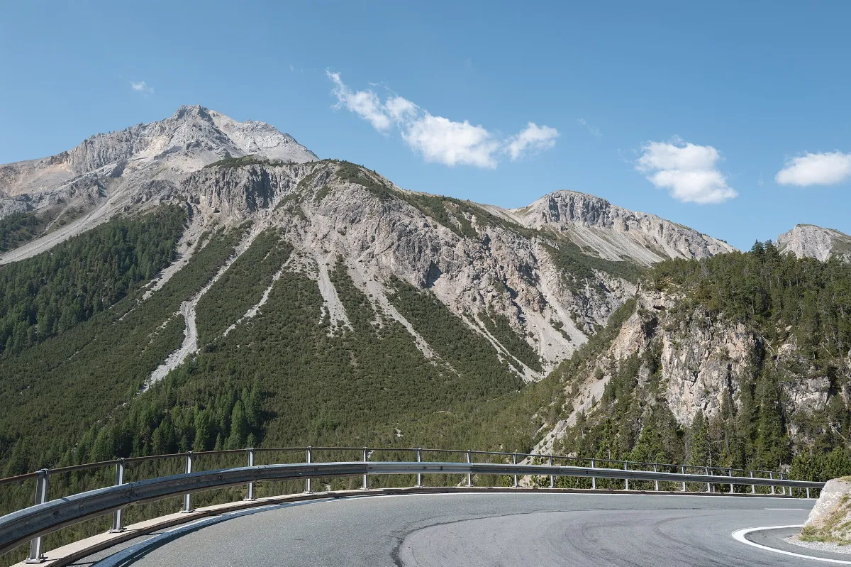 Fluelapass