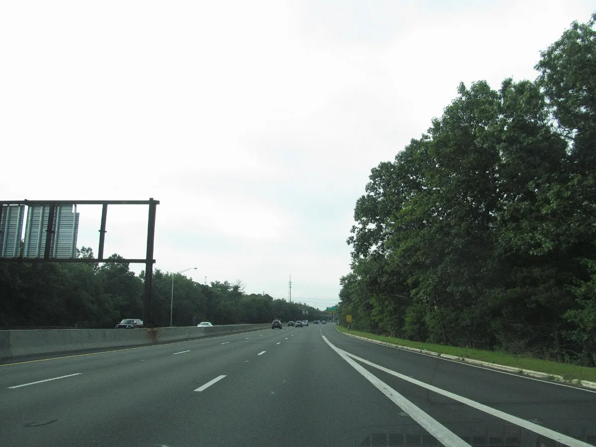 Garden State Parkway
