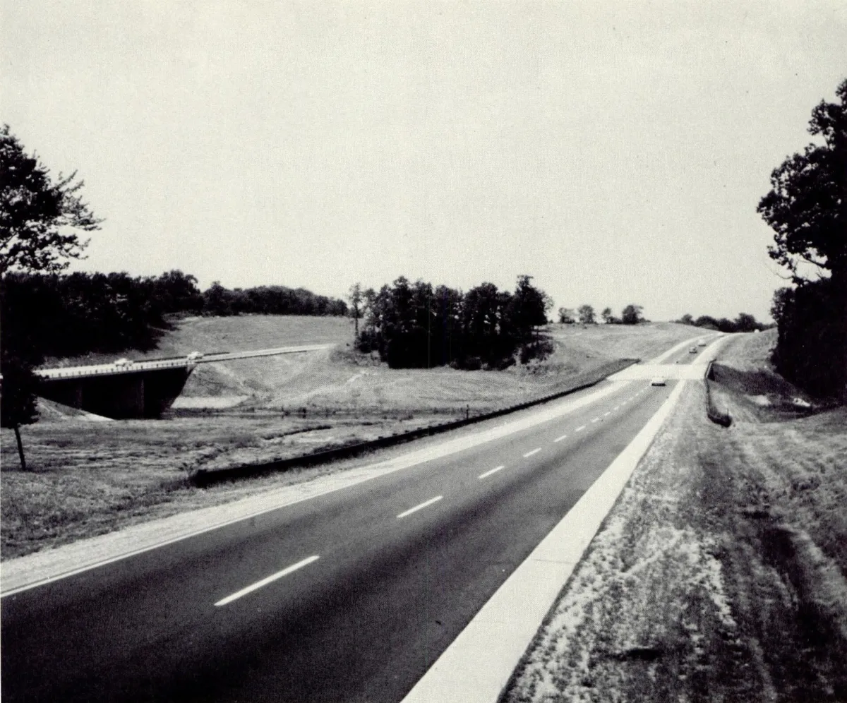 America's Highways 1776–1976 - page 168