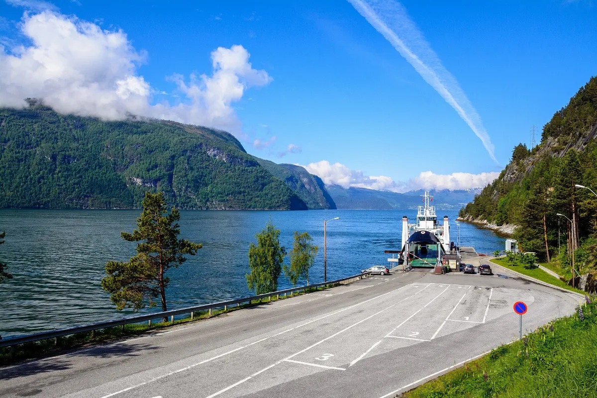 Storfjorden, Norway 20170529 102022