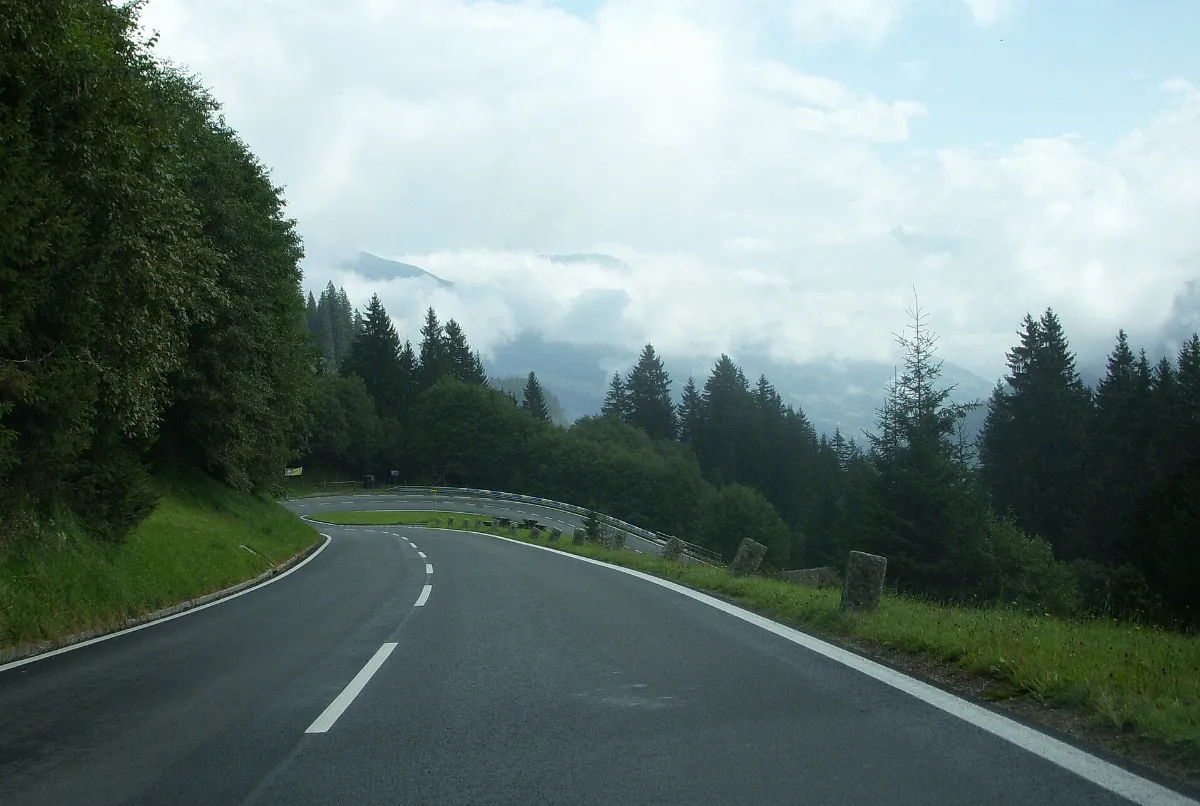 Gerlospass 2008b