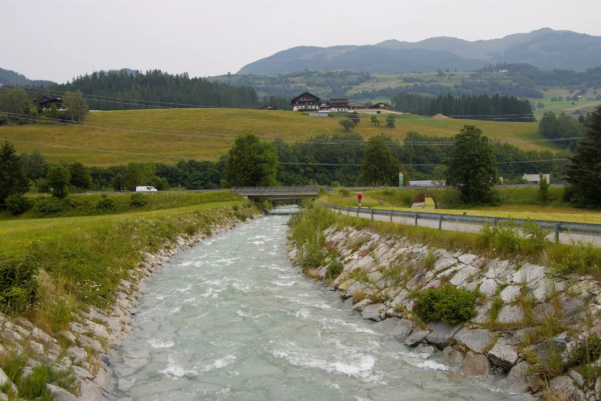 Hollersbach im Pinzgau - Hollersbach - 2024 06 20-2