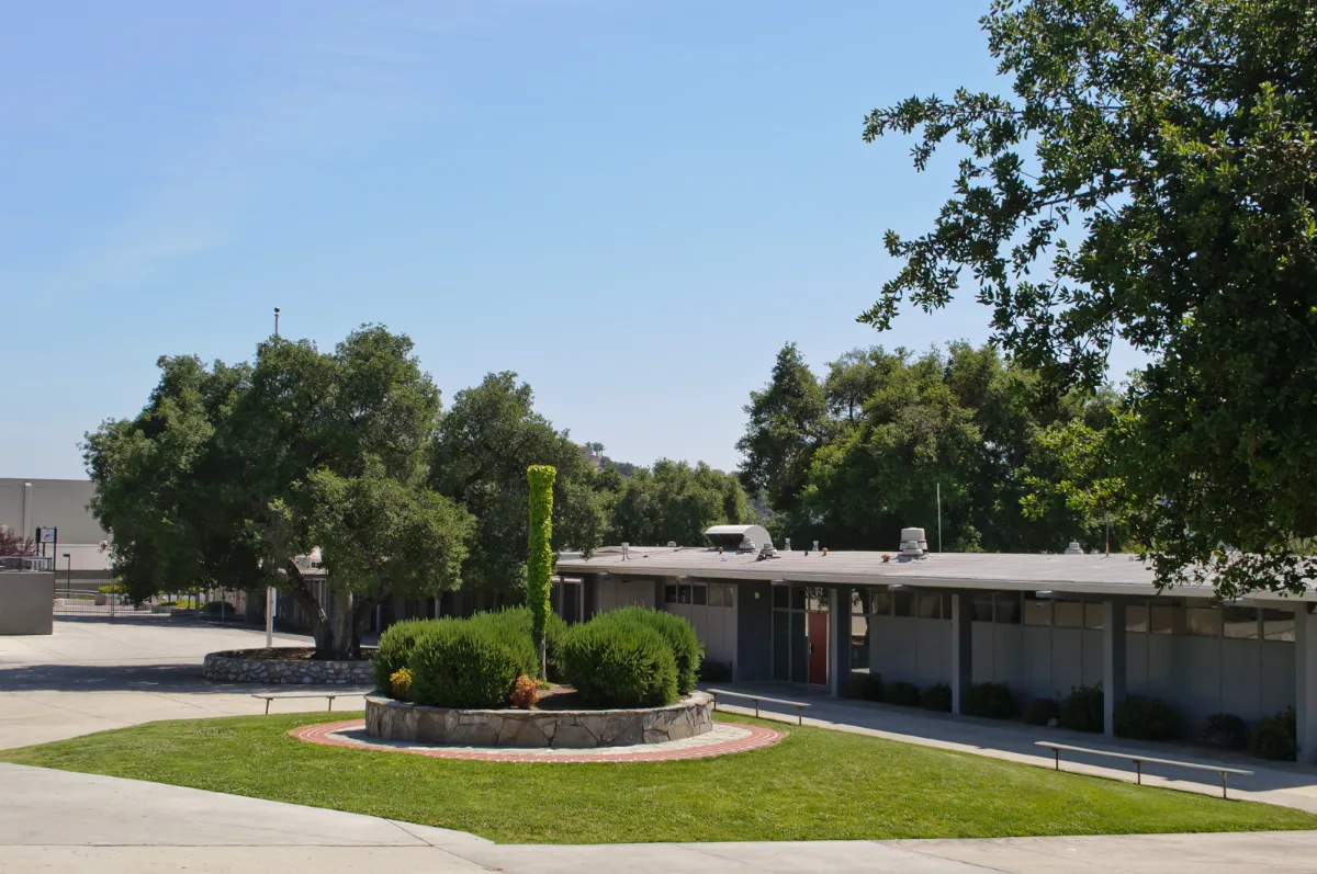 Glendora High School (6988752934)