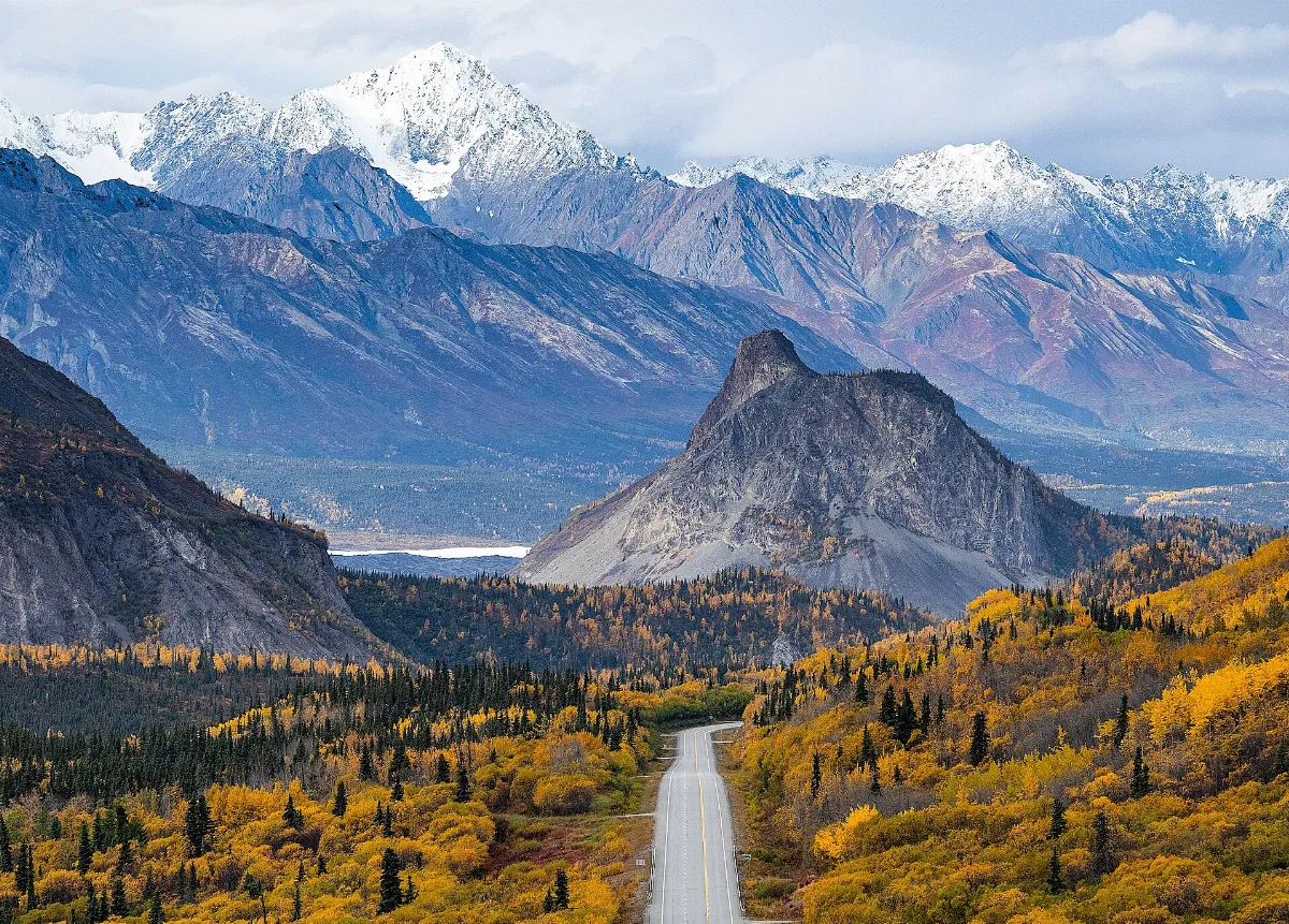 Glenn Highway