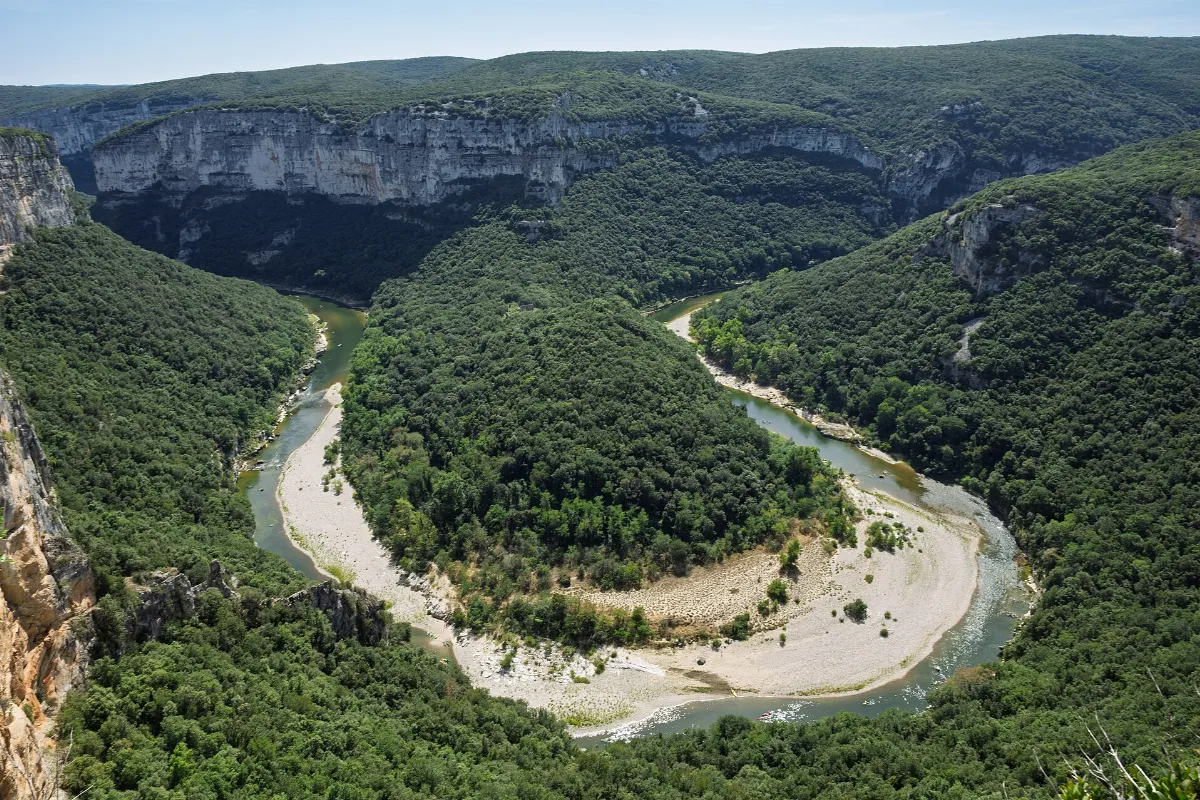 Belvedere de la Maladrerie