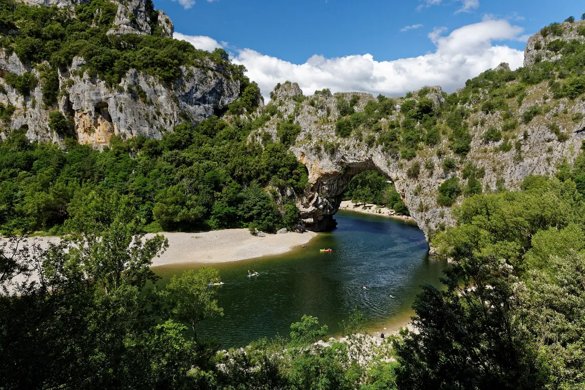 Gorges de l'Ardèche 6-19 (32350435515)