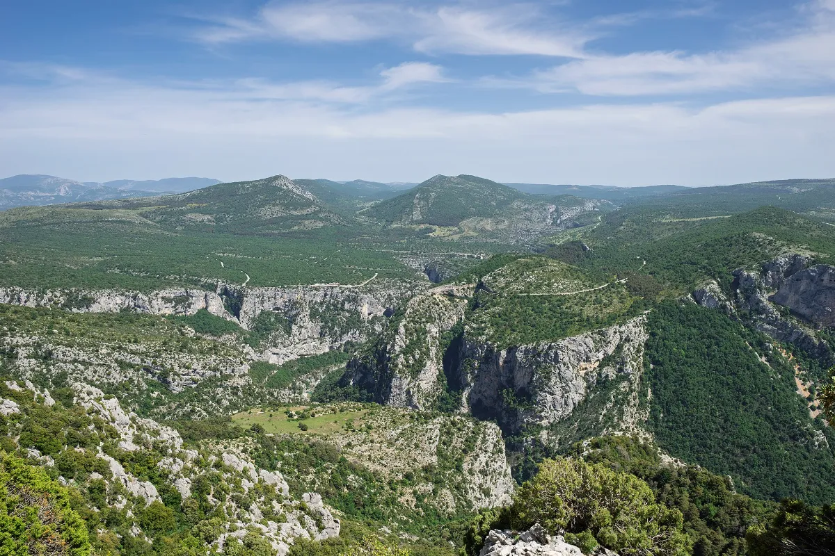 Gorges Verdon 8