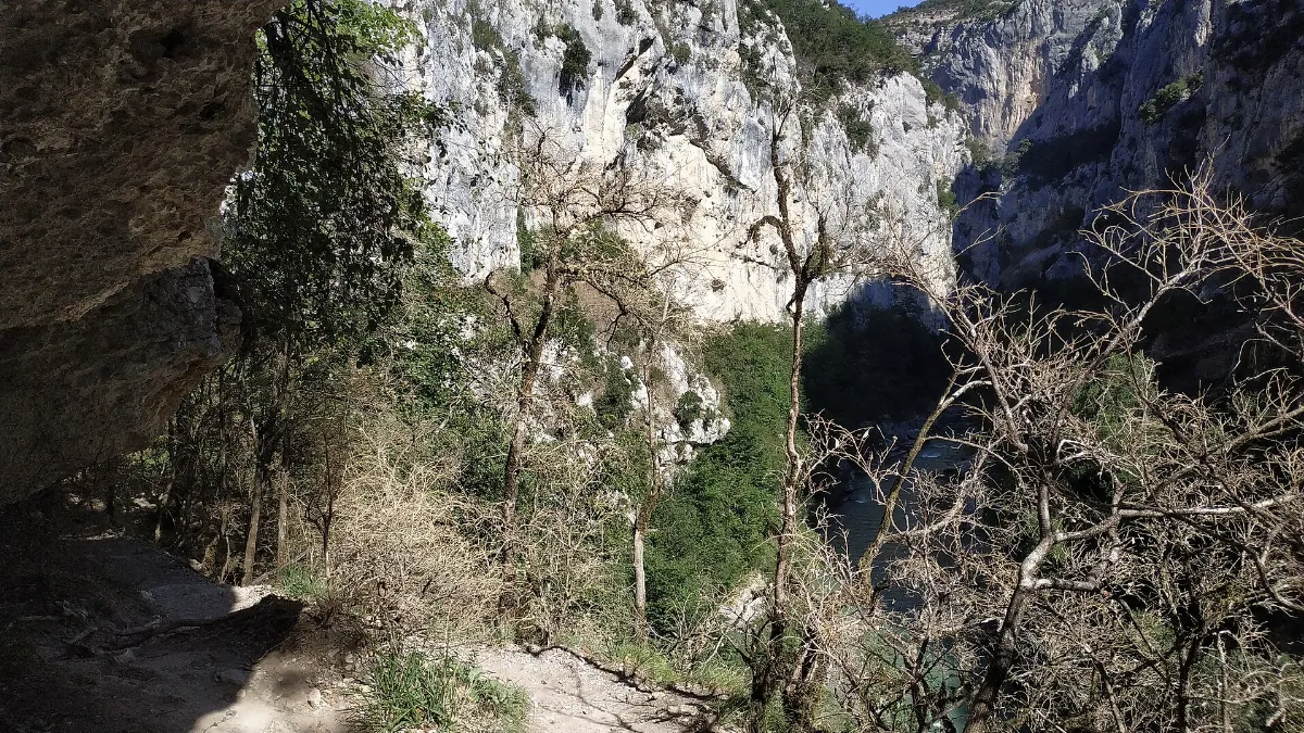 Sentier de L'Imbut 09