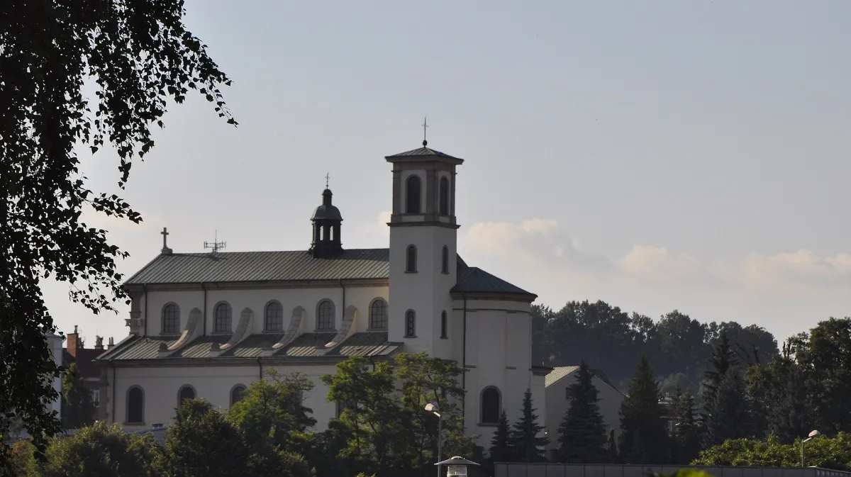 Gorlice - Dukla