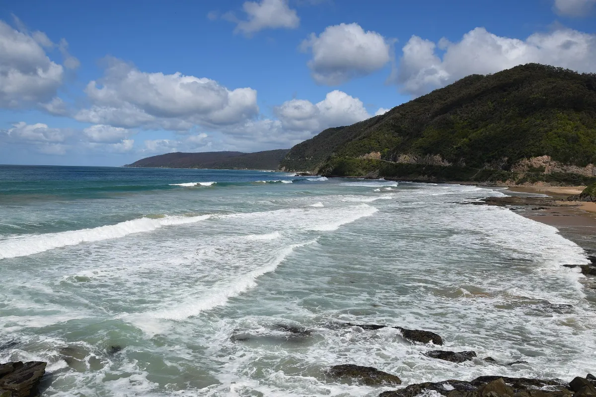 Great Ocean Road ( Ank Kumar Infosys) 02