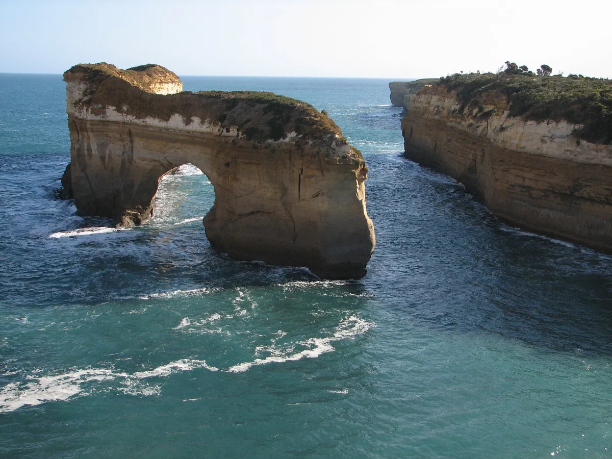 Great Ocean Road