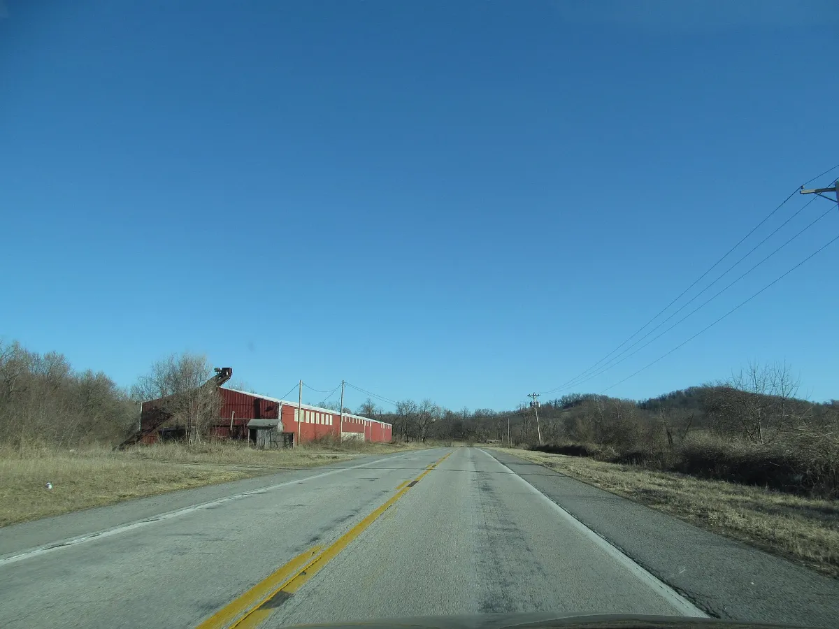 Great River Road