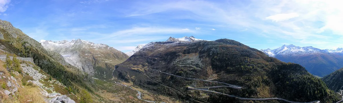 2007-10-02 Grimselpass 01