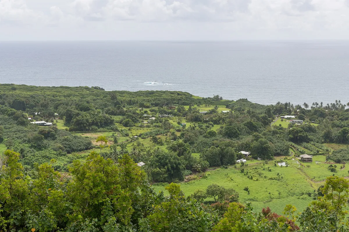Wailua Valley(1)