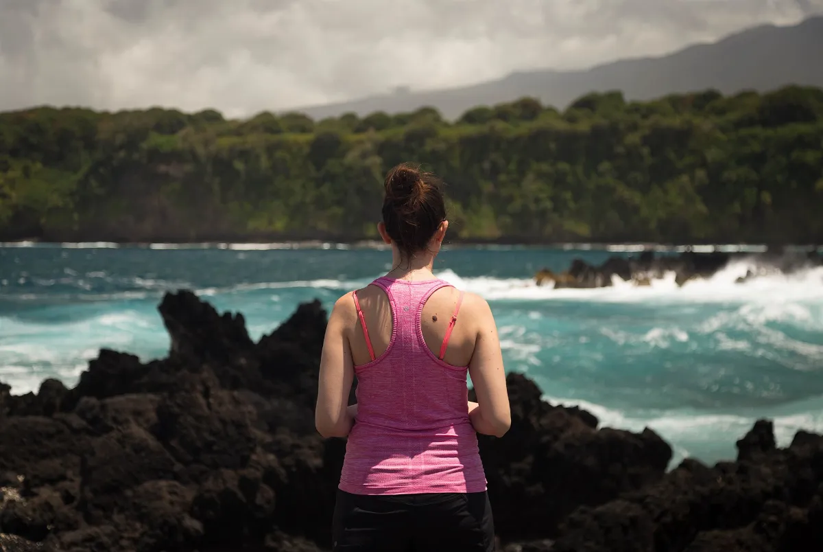 Ke‘anae, United States (Unsplash)
