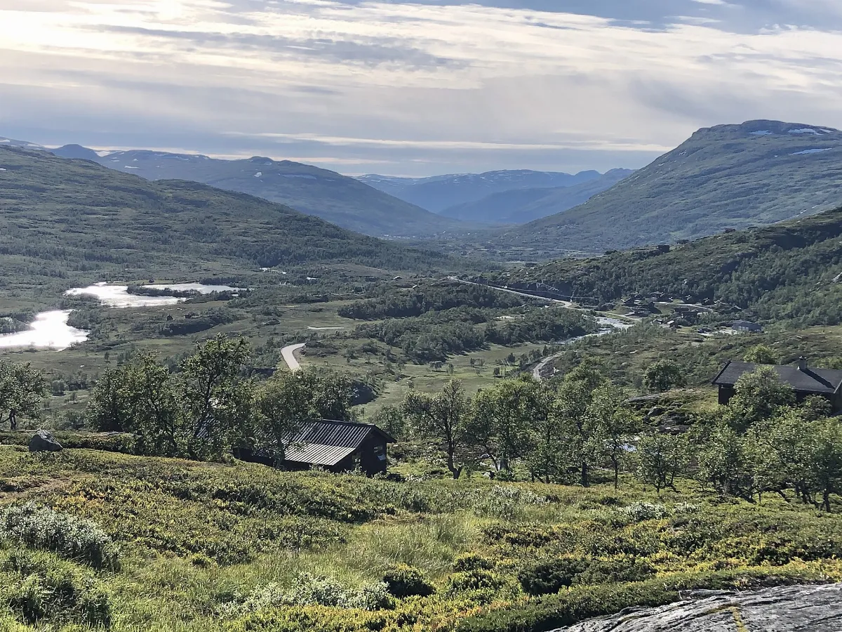 Hardangervidda