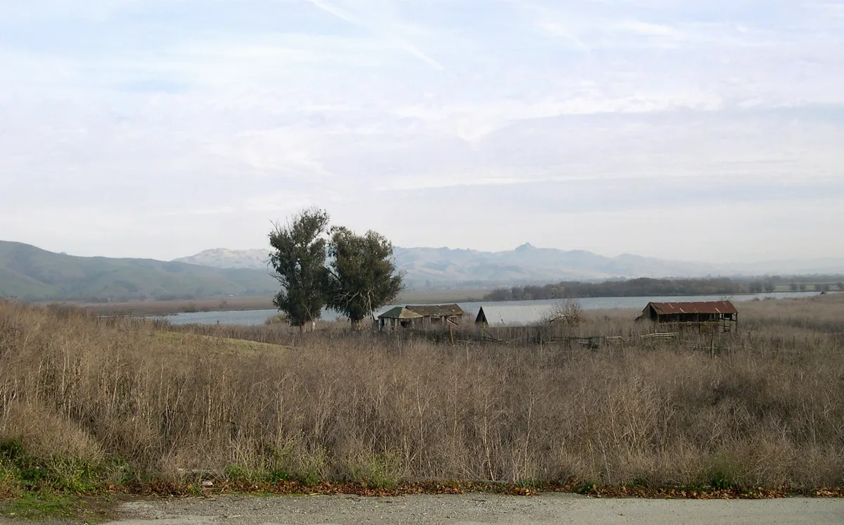 Gilroy hwy 152 2