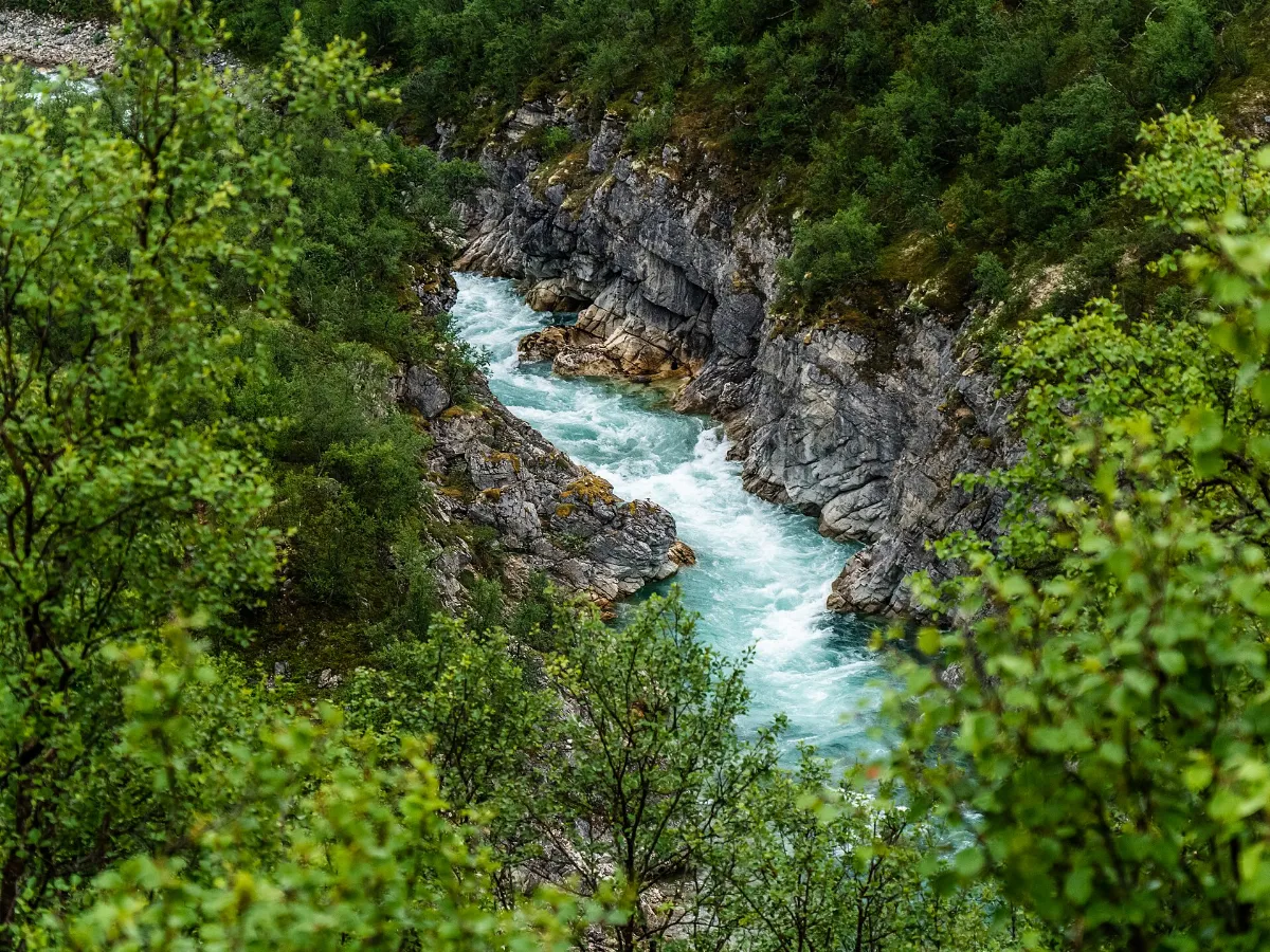 Ifjordfjellet