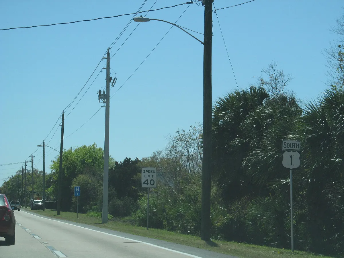 Indian River Lagoon Scenic Byway