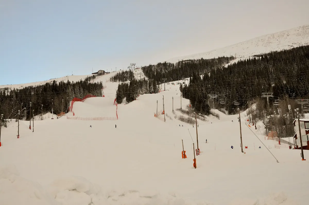 Ski resort Åre (6860619300)