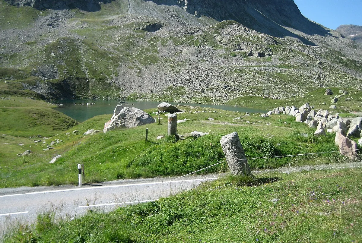 Julierpass