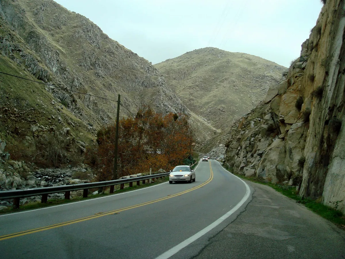 01-2007-KernCanyon-Hwy178
