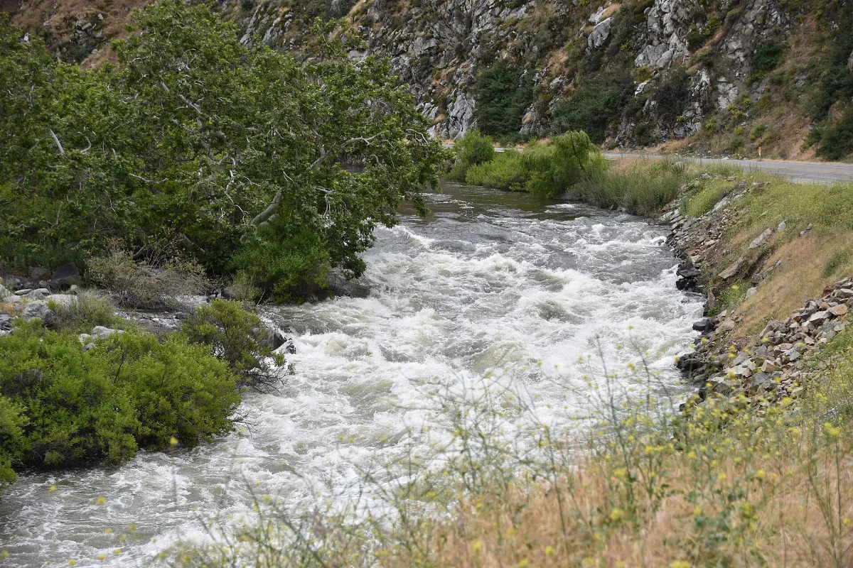 Kern River13