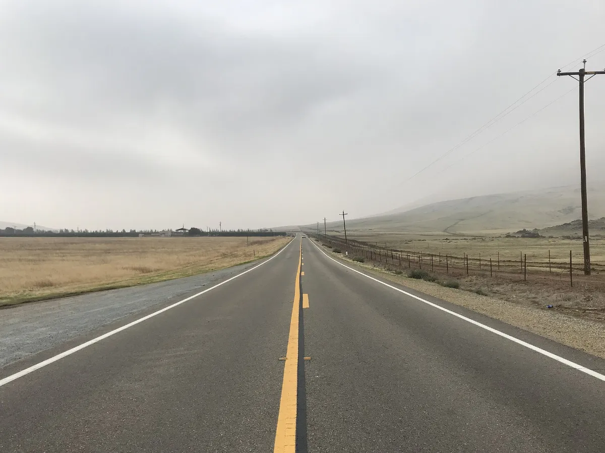 Kings Canyon Scenic Byway