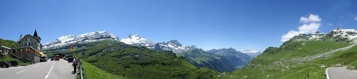 Klausenpass