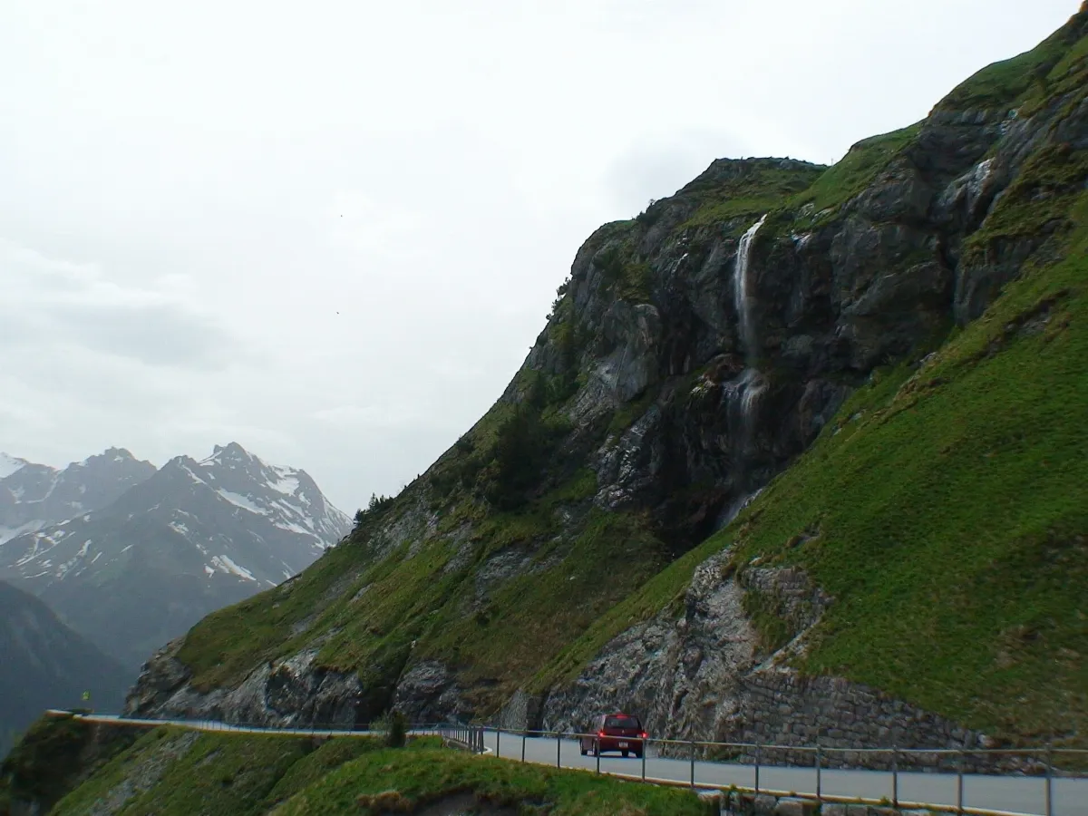 Klausenpass699