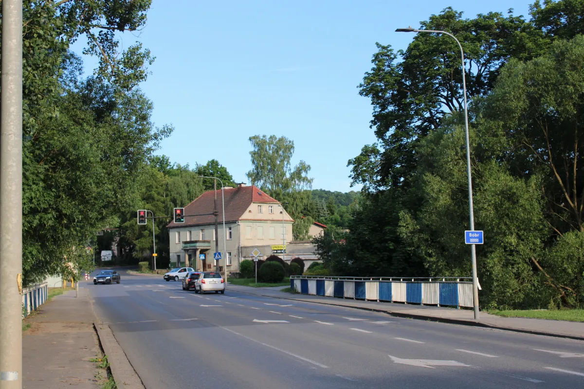 Kowary & Karkonosze Foothills