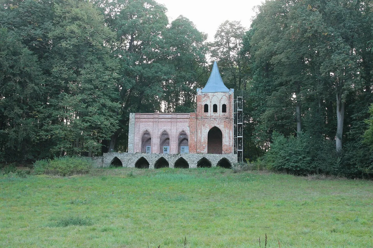 Bukowiec, park, 2018 (10)