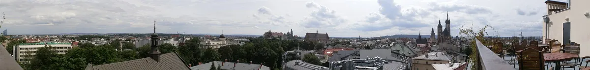 Von Krakau nach Zakopane durch die Pieninen