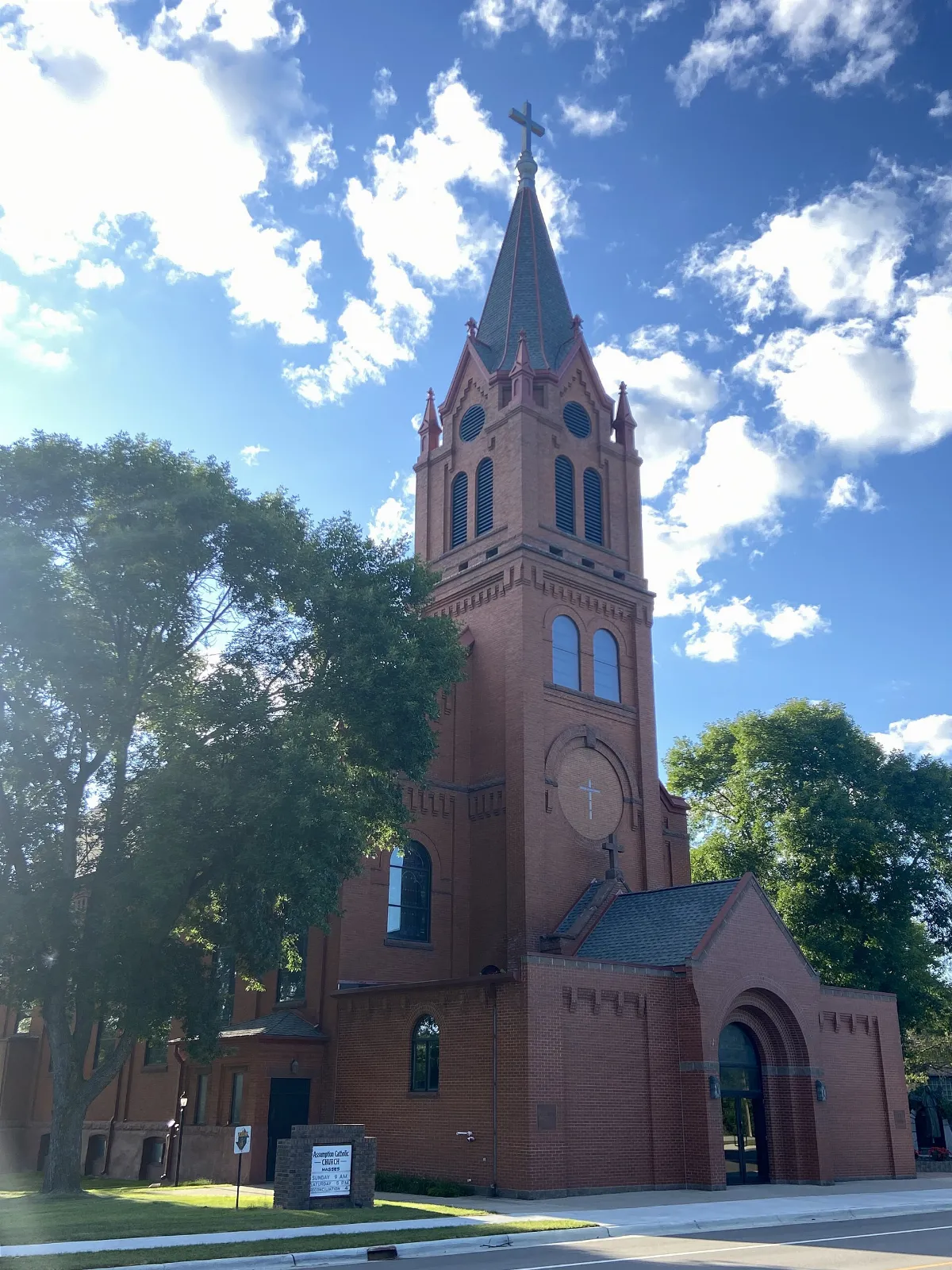 Lake Country Scenic Byway