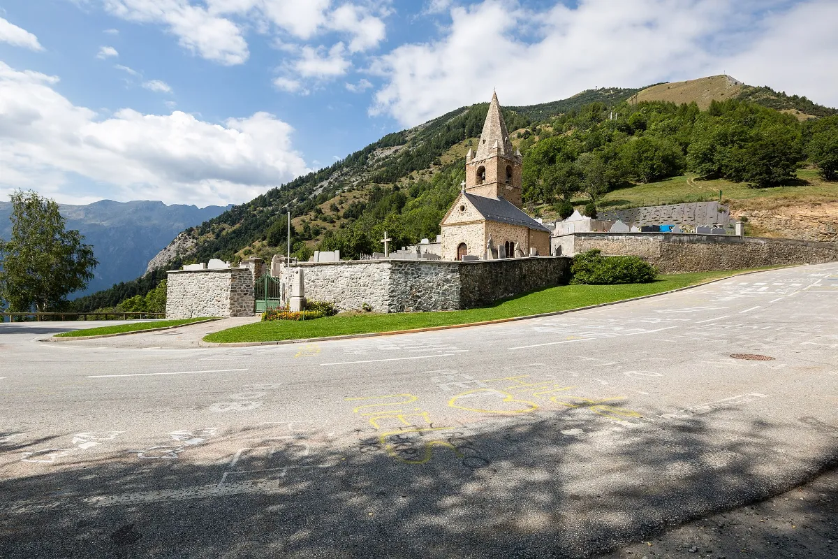 L’Alpe d’Huez